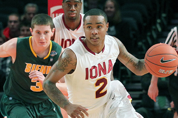 Fairfield Stags vs. Iona Gaels – 1/20/2016 Free Pick & CBB Betting Prediction
