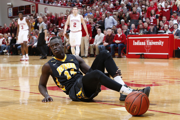 Purdue Boilermakers vs. Iowa Hawkeyes - 1/12/2017 Free Pick & CBB Betting Prediction
