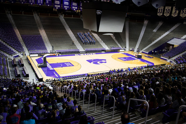 Kansas Jayhawks vs. Kansas State Wildcats – 2/6/2017 Free Pick & CBB Betting Prediction