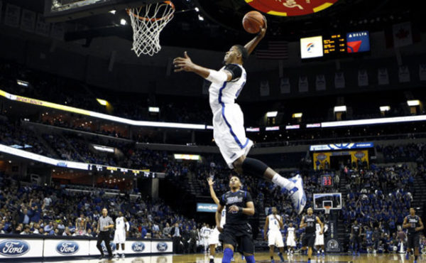 Connecticut Huskies vs. Memphis Tigers – 1/5/2017 Free Pick & CBB Betting Prediction