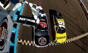 NASCAR 2017 Monster Energy Cup Futures Odds Update & Gambling Picks 1-24-2017