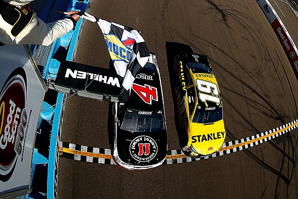NASCAR 2017 Monster Energy Cup Futures Odds Update & Gambling Picks 1-24-2017