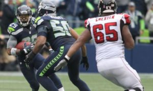 NFL Divisional Round Playoff Odds & Early Staff Picks for Every NFL Game This Week