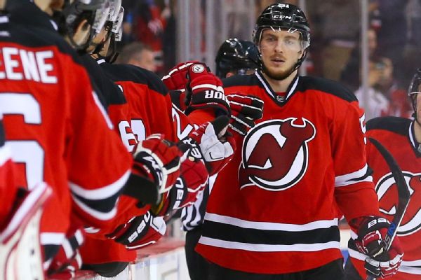 Pittsburgh Penguins vs. New Jersey Devils - 4/6/2017 Free Pick & NHL Betting Prediction
