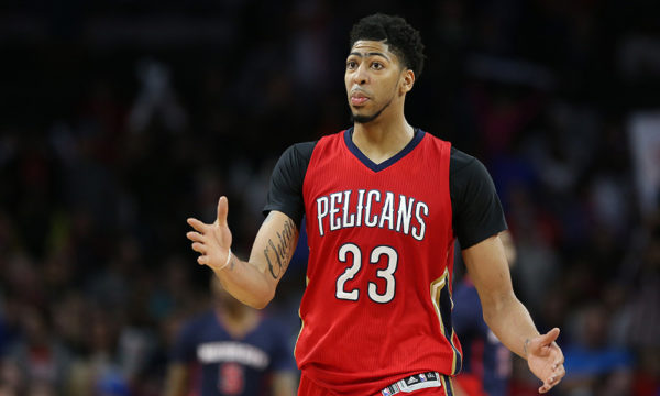 Los Angeles Clippers vs. New Orleans Pelicans - 11/11/2017 Free Pick & NBA Betting Prediction