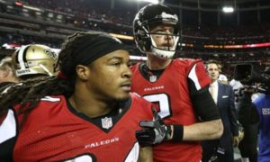 Tampa Bay Buccaneers vs. Atlanta Falcons - 10/14/2018 Free Pick & NFL Betting Predictions