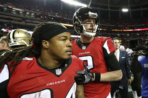 Tampa Bay Buccaneers vs. Atlanta Falcons - 11/26/2017 Free Pick & NFL Betting Prediction