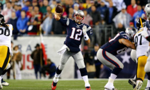 Cappers NFL Picks: Pro Football Power Rankings (Week 3)