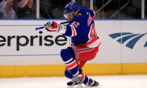Columbus Blue Jackets vs. New York Rangers - 4/5/2019 Free Pick & NHL Betting Prediction