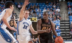 Pacific Tigers vs. Santa Clara Broncos - 2/23/2017 Free Pick & NCAAB Betting Prediction