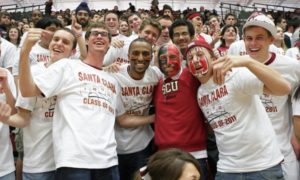 Gonzaga Bulldogs vs. Santa Clara Broncos - 1/19/2017 Free Pick & CBB Betting Prediction