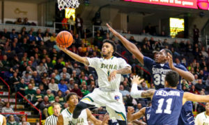Manhattan Jaspers vs. Siena Saints – 2/2/2018 Free Pick & CBB Betting Prediction