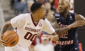 Georgia State Panthers vs. South Alabama Jaguars – 1/30/2017 Free Pick & CBB Betting Prediction