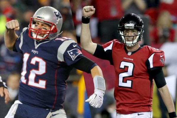 Super Bowl LI MVP Odds - Free Picks & NFL Player Props Bets