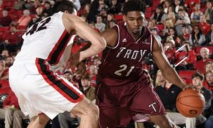 UL Lafayette Ragin Cajuns vs. Troy Trojans – 2/22/2018 Free Pick & CBB Betting Prediction