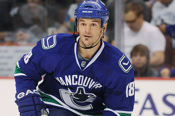 Calgary Flames vs. Vancouver Canucks - 1/6/2017 Free Pick & NHL Betting Prediction