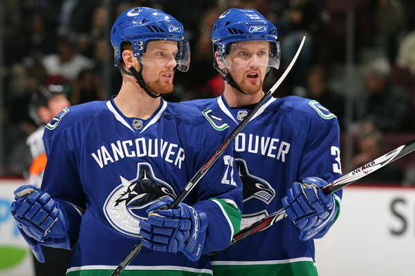 Arizona Coyotes vs. Vancouver Canucks - 1/4/2017 Free Pick & NHL Betting Prediction
