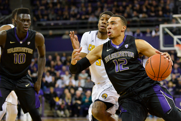 Oregon Ducks vs. Washington Huskies - 1/4/2016 Free Pick & CBB Betting Prediction
