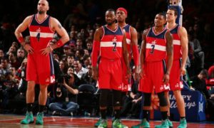 Indiana Pacers vs. Washington Wizards - 1/30/2019 Free Pick & NBA Betting Prediction