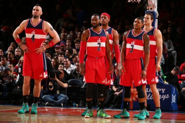 New York Knicks vs. Washington Wizards - 1/31/2017 Free Pick & NBA Betting Prediction