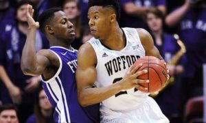 Seton Hall Pirates vs. Wofford Terriers – 3/21/2019 Free Pick & Tournament Betting Prediction