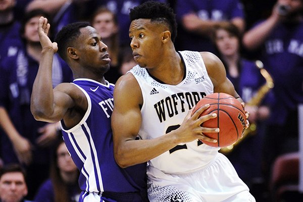 Citadel Bulldogs vs. Wofford Terriers - 1/2/2017 Free Pick & CBB Betting Prediction
