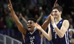 Brown Bears vs. Yale Bulldogs - 1/27/2017 Free Pick & CBB Betting Prediction