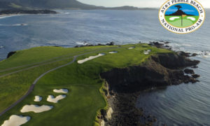 2017 PGA AT&T Pebble Beach Pro-Am Free Golf Picks & Handicapping Lines Prediction