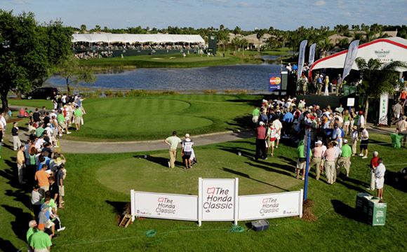 2017 PGA Honda Classic Free Golf Picks & Handicapping Lines Prediction