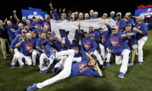 2017 World Series Futures Odds | MLB Betting Preview & Predictions