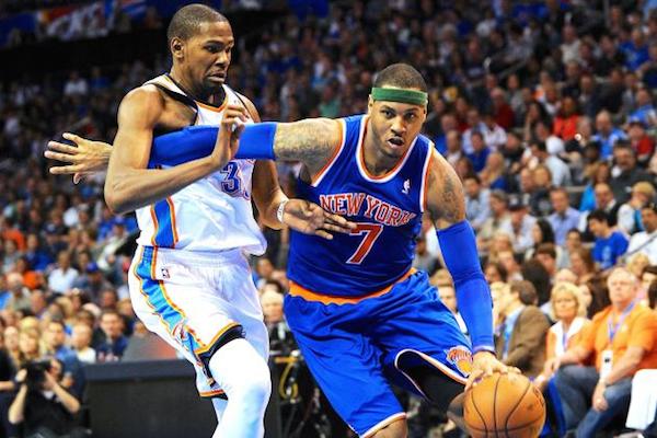 Golden State Warriors vs. New York Knicks - 3/5/2017 Free Pick & NBA Betting Prediction