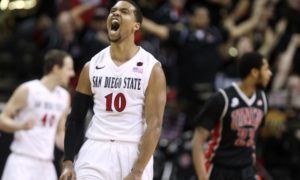 Duke Blue Devils vs. San Diego State Aztecs – 11/19/2018 Free Pick & CBB Betting Prediction