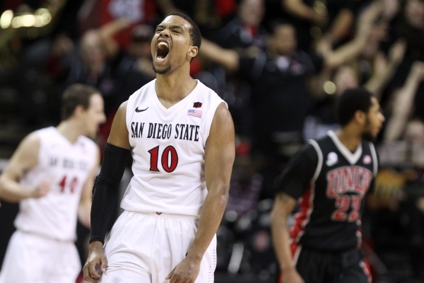 Air Force Falcons vs. San Diego State Aztecs – 3/1/2017 Free Pick & CBB Betting Prediction