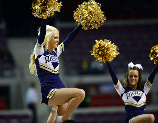Kent State Golden Flashes vs. Akron Zips – 2/17/2017 Free Pick & CBB Betting Prediction
