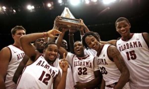 Georgia State Panthers vs. Alabama Crimson Tide – 12/4/2018 Free Pick & CBB Betting Prediction