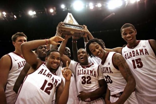 Georgia State Panthers vs. Alabama Crimson Tide – 12/4/2018 Free Pick & CBB Betting Prediction