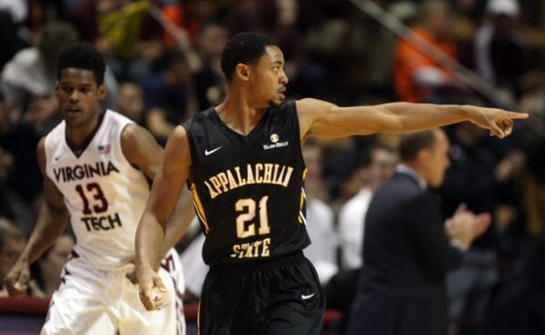 UL Lafayette Rajin Cajuns vs. Appalachian State Mountaineers - 2/27/2017 Free Pick & CBB Betting Prediction