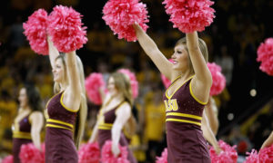 Arizona Wildcats vs. Arizona State Sun Devils - 2/15/2018 Free Pick & CBB Betting Prediction