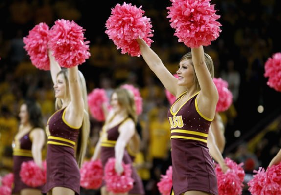 UCLA Bruins vs. Arizona State Sun Devils – 2/23/2017 Free Pick & CBB Betting Prediction