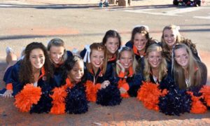 Southern Miss Golden Eagles vs. Auburn Tigers - 9/29/2018 Free Pick & CFB Betting Prediction