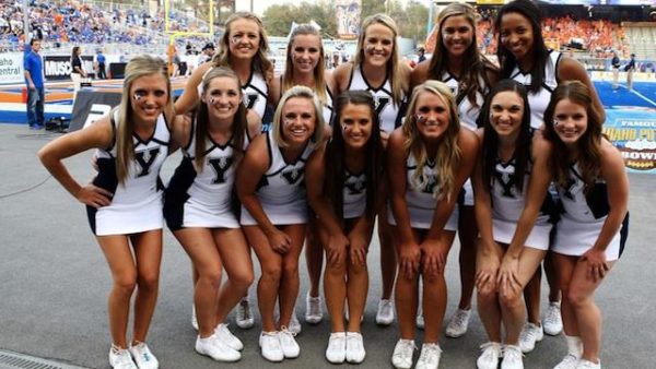 Tx-Arlington Mavericks vs. BYU Cougars - 3/15/2017 Free Pick & CBB Betting Prediction