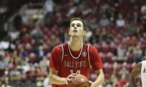 Toledo Rockets vs. Ball State Cardinals – 2/26/2019 Free Pick & CBB Betting Prediction