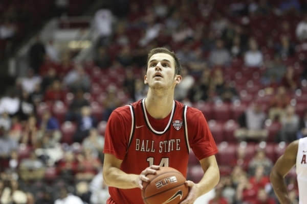 Ohio Bobcats vs. Ball State Cardinals - 2/10/2017 Free Pick & CBB Betting Prediction