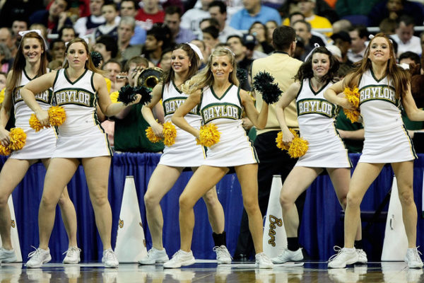 Texas Longhorns vs. Baylor Bears - 1/6/2018 Free Pick & CBB Betting Prediction