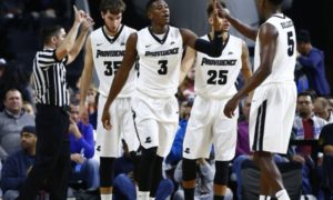 DePaul Blue Demons vs. Providence Friars – 2/28/2017 Free Pick & CBB Betting Prediction