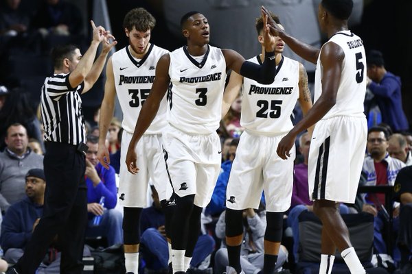 DePaul Blue Demons vs. Providence Friars – 2/28/2017 Free Pick & CBB Betting Prediction