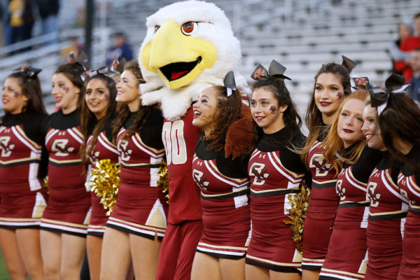 2018 Boston College Eagles Predictions | NCAA Football Gambling Odds