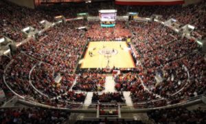 Drake Bulldogs vs. Bradley Braves– 3/2/2017 Free Pick & CBB Betting Prediction