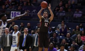 Penn Quakers vs. Brown Bears - 2/17/2017 Free Pick & CBB Betting Prediction