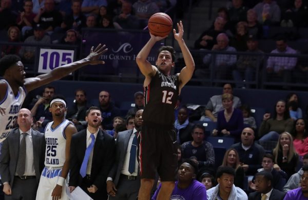 Penn Quakers vs. Brown Bears - 2/17/2017 Free Pick & CBB Betting Prediction